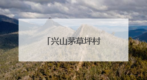 兴山茅草坪村：“草根精神”铸就美丽乡村