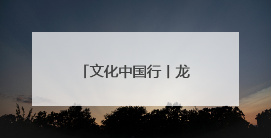 文化中国行丨龙舟竞渡海甸溪